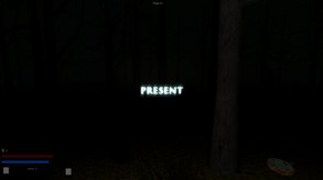 Lost in a Forest (Trailer)