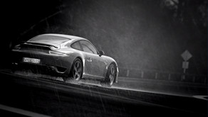 Start Your Engines Trailer - PEGI