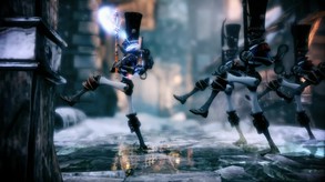 Woolfe - The Red Hood Diaries screenshot thumbnail video