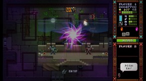 Iron Fisticle screenshot thumbnail video