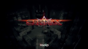 Cronix trailer