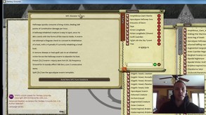 Fantasy Grounds - 3.5E/PFRPG Advanced Bestiary screenshot thumbnail video