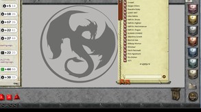Fantasy Grounds - 3.5E/PFRPG Advanced Bestiary screenshot thumbnail video