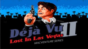 Déjà Vu II: MacVenture Series screenshot thumbnail video