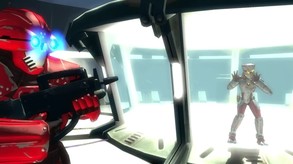 Blade Kitten: Hollow Wish Collection screenshot thumbnail video