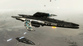 Air Guardians screenshot thumbnail video