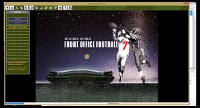 Front Office Football Seven Overview