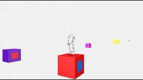 Drew and the Floating Labyrinth screenshot thumbnail video