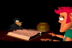 The Quivering screenshot thumbnail video