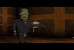 The Quivering screenshot thumbnail video