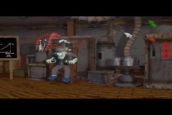 The Quivering screenshot thumbnail video