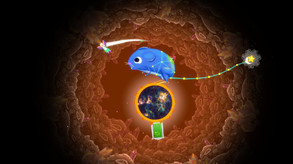 Gravity Ghost screenshot thumbnail video