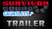 Survivor Squad: Gauntlets screenshot thumbnail video