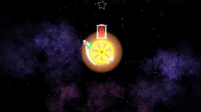 Gravity Ghost screenshot thumbnail video