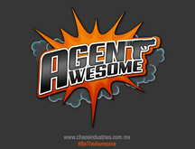 Agent Awesome screenshot thumbnail video