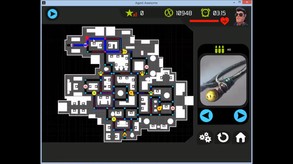 Agent Awesome screenshot thumbnail video