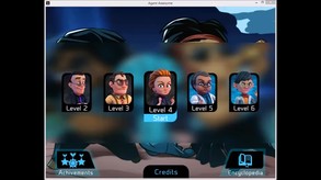 Agent Awesome screenshot thumbnail video