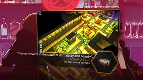 Agent Awesome screenshot thumbnail video