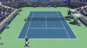 Tennis Elbow 2013-游戏截图