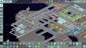 The Spatials Gameplay Demo