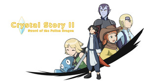 Crystal Story II screenshot thumbnail video