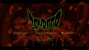 Zombeer Trailer