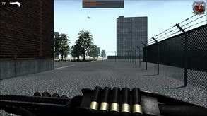 Airstrike