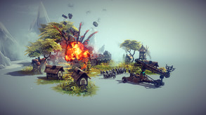 Besiege Alpha Trailer