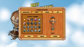 Bret Airborne screenshot thumbnail video