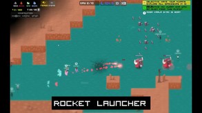 Freaking Meatbags screenshot thumbnail video