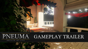 Pneuma: Breath of Life screenshot thumbnail video