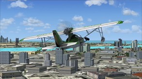 FSX - Discover Arabia Add-On screenshot thumbnail video