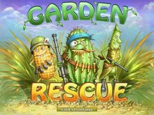 Garden Rescue screenshot thumbnail video