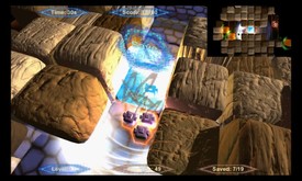 Unlimited Escape screenshot thumbnail video