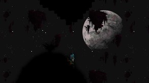 Edge of Space Gameplay Trailer