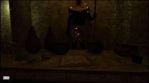 Astray screenshot thumbnail video