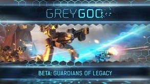 Grey Goo screenshot thumbnail video