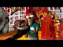 The Quivering screenshot thumbnail video