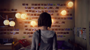 LIS Launch Trailer ESRB ENG