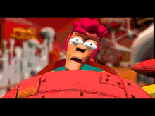 The Quivering screenshot thumbnail video