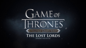 Game of Thrones - A Telltale Games Series screenshot thumbnail video
