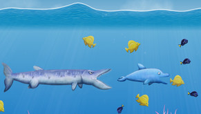 Tasty Blue screenshot thumbnail video