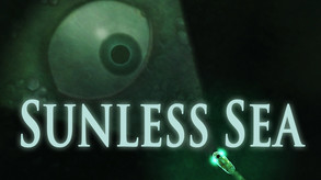 SUNLESS SEA screenshot thumbnail video