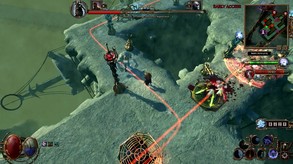 Deathtrap: Versus Mode