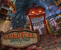 Weird Park