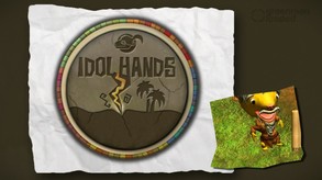 Idol Hands screenshot thumbnail video