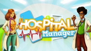 Hospital Manager screenshot thumbnail video