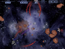 Dark Matter screenshot thumbnail video