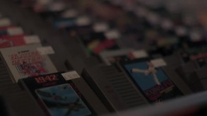 The Art of Playing - Trailer video thumbnail for The Art of Playing