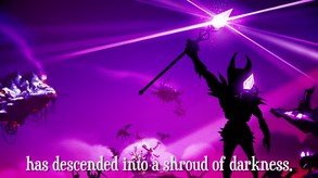 Oscura: Lost Light screenshot thumbnail video